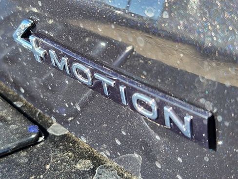 New 2026 Volkswagen Tiguan SE AWD/4WD image 10