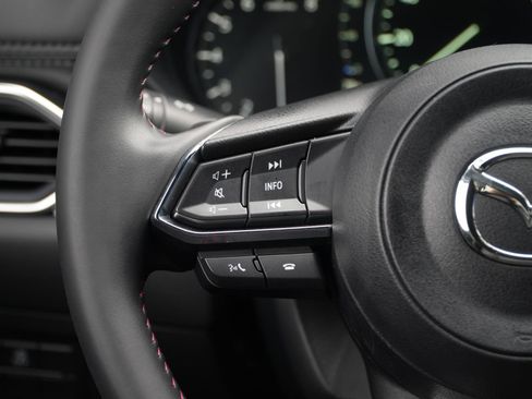 Used 2024 MAZDA CX-5 2.5 Turbo w/ Premium Package image 22