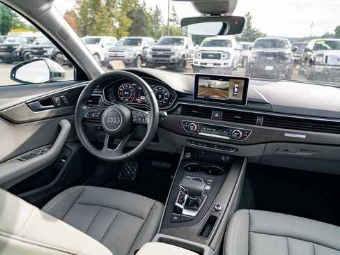 Used 2019 Audi A4 2.0T Prestige w/ Prestige Package image 24
