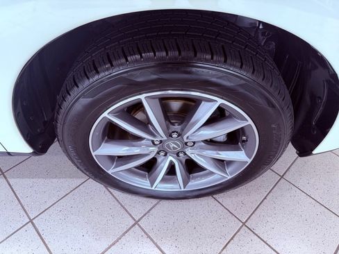 Used 2019 Acura RDX AWD w/ Technology Package image 17