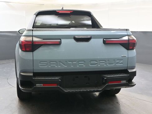 New 2026 Hyundai Santa Cruz SEL image 4