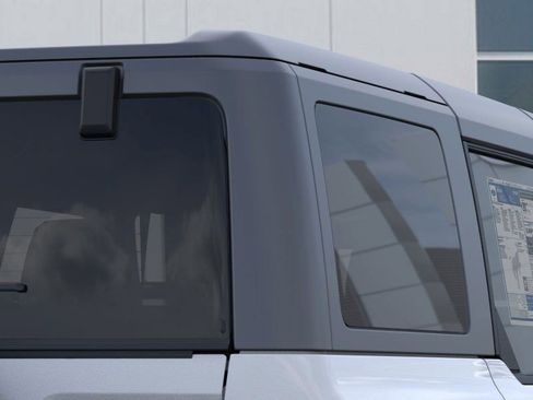 New 2025 Ford Bronco image 27