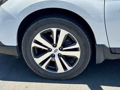 Used 2018 Subaru Outback 3.6R Limited