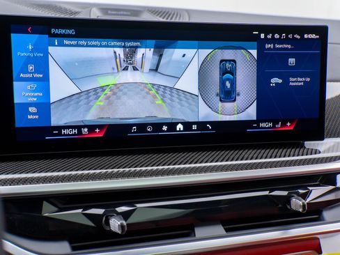 New 2026 BMW X5 M Competition w/ Executive Package image 26