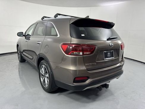 Used 2019 Kia Sorento EX AWD/4WD image 30