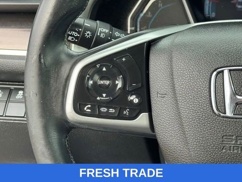 Used 2020 Honda Civic EX-L image 21