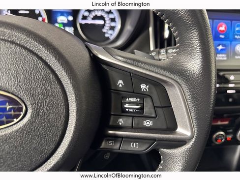 Used 2021 Subaru Forester Touring image 33