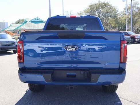 Used 2024 Ford F150 STX image 6