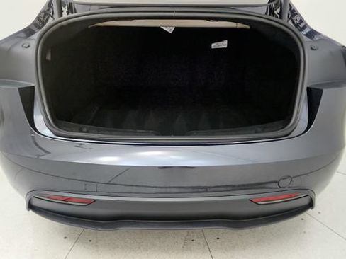 Used 2025 Tesla Model 3 RWD image 29