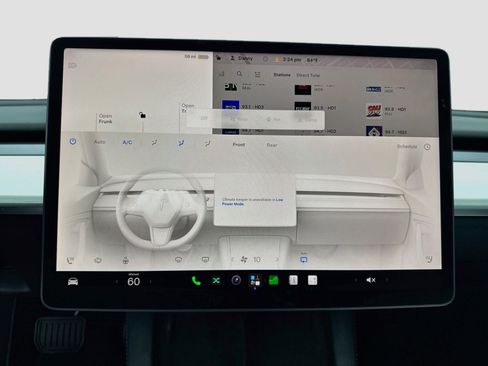 Used 2022 Tesla Model 3 Long Range AWD/4WD image 12