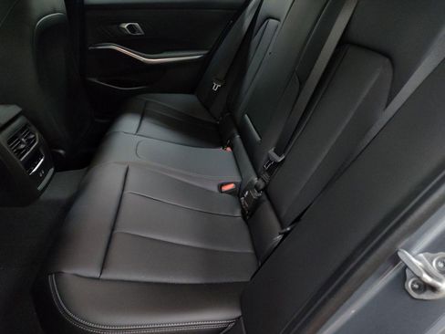 New 2026 BMW 330i xDrive Sedan w/ Convenience Package image 14