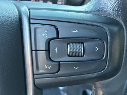 Used 2021 GMC Sierra 2500 Denali w/ Denali Ultimate Package image 34