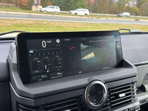 New 2025 INEOS Grenadier AWD/4WD image 26