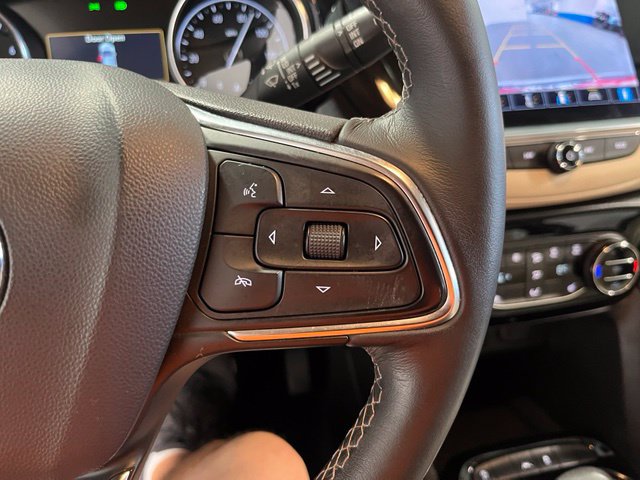 Used 2022 Buick Encore GX Select w/ Advanced Technology Package FWD image 28