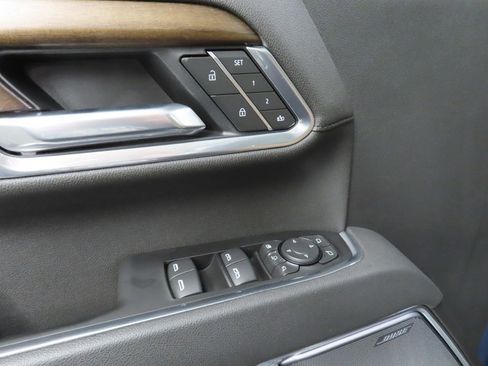 Used 2025 Chevrolet Silverado 3500 High Country w/ High Country Premium Package AWD/4WD image 57