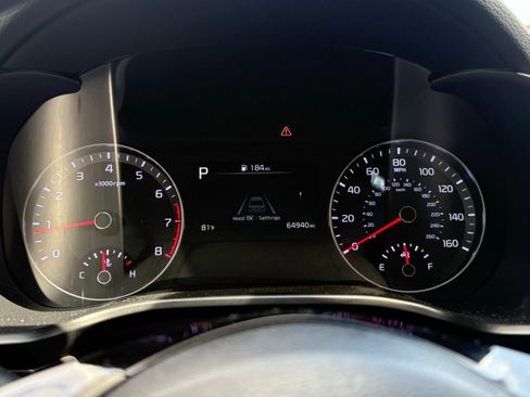 Used 2023 Kia Forte LXS w/ LXS Technology Package image 20