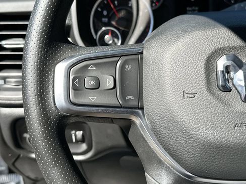 New 2026 RAM 5500 Tradesman w/ Chrome Appearance Group image 21