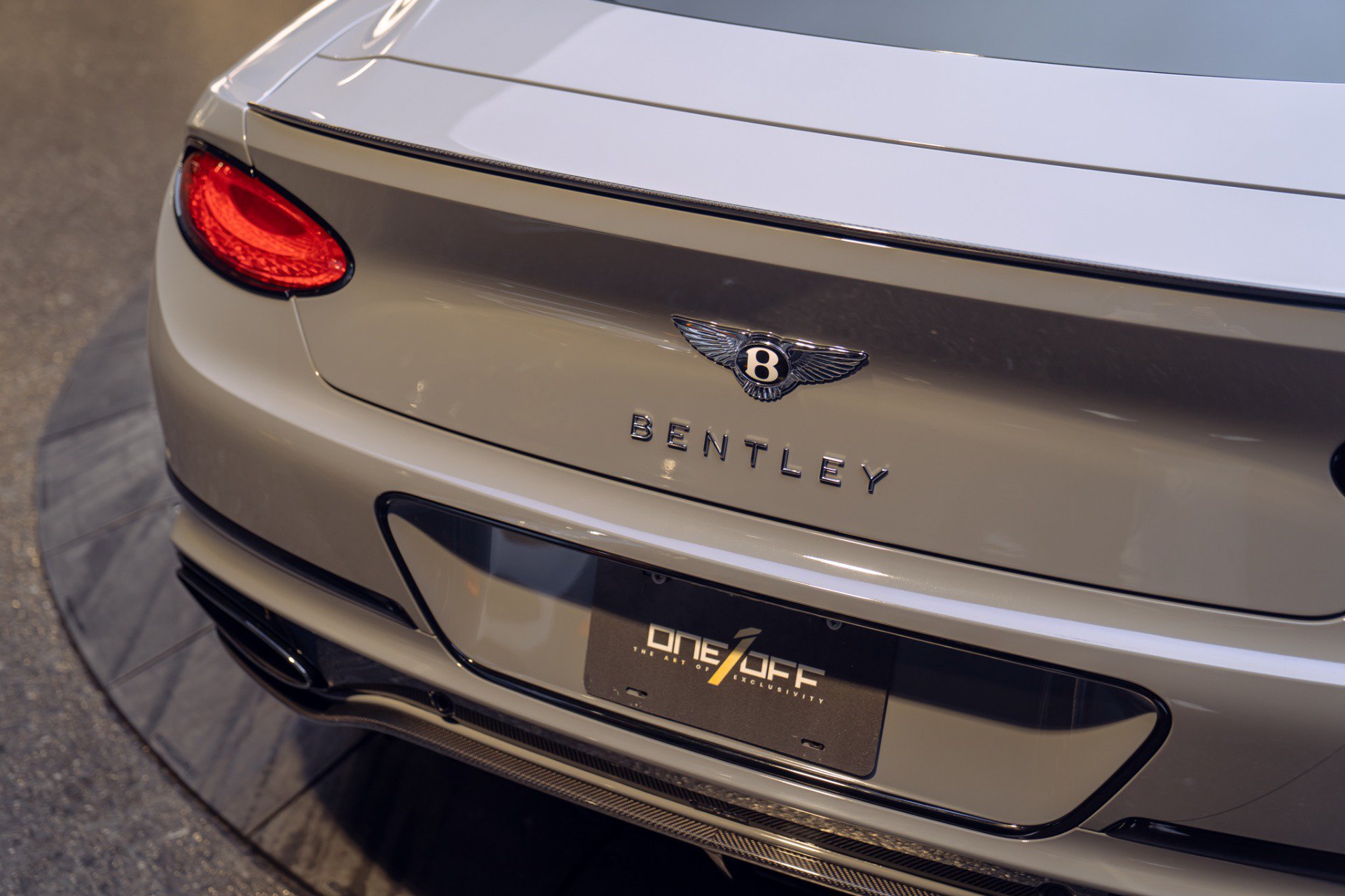 Used 2022 Bentley Continental GT Speed AWD/4WD image 21