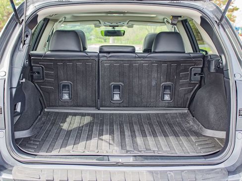 Used 2019 Subaru Outback 2.5i Limited w/ Popular Package #2 image 17