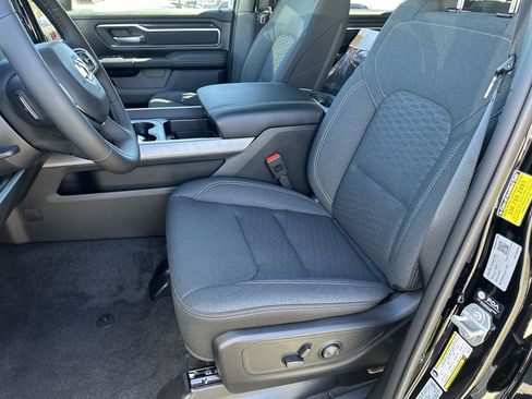 New 2026 RAM 1500 Big Horn image 13