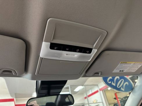 Used 2023 Nissan Altima 2.5 SR image 30