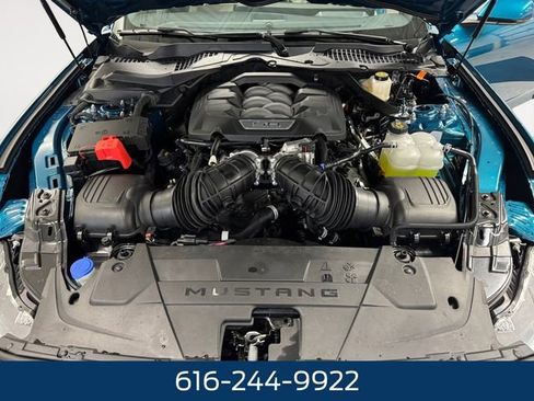 New 2026 Ford Mustang GT Premium image 6