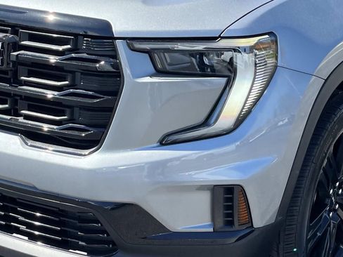 New 2026 GMC Acadia Elevation w/ Black Edition AWD/4WD image 11