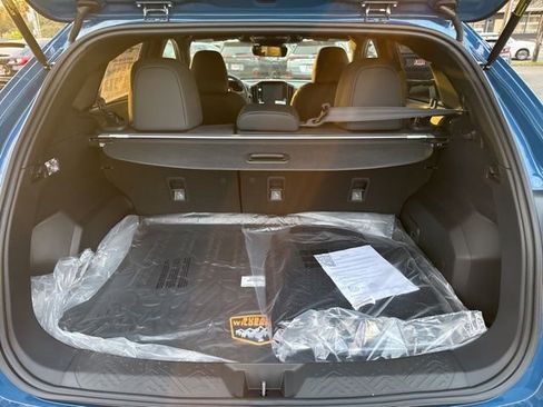 New 2026 Subaru Crosstrek 2.5i Wilderness AWD/4WD image 25