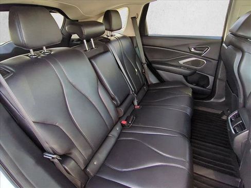 Used 2020 Acura RDX AWD image 20