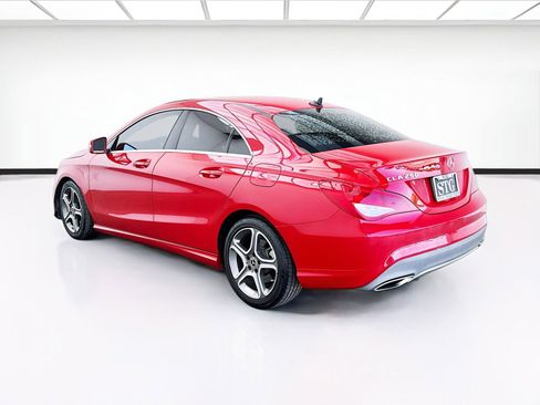 Used 2019 Mercedes-Benz CLA 250 image 6