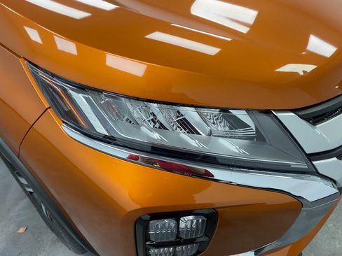 Used 2020 Mitsubishi Outlander Sport ES image 10