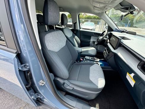 New 2025 Ford Maverick XLT w/ 4K Tow Package image 23