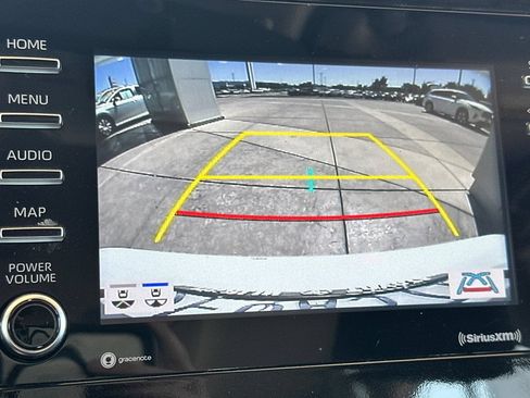 Certified 2023 Toyota Camry LE FWD image 21