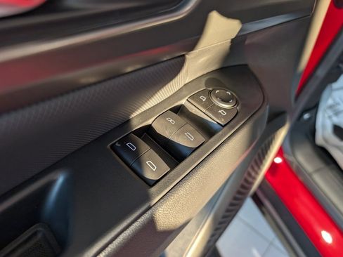 New 2026 Chevrolet Equinox EV RS image 16