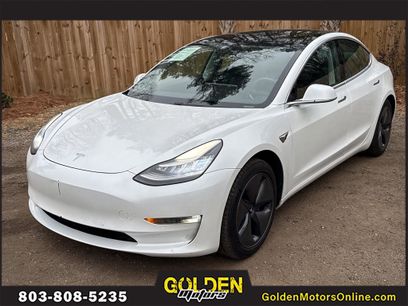 Used 2020 Tesla Model 3 Long Range