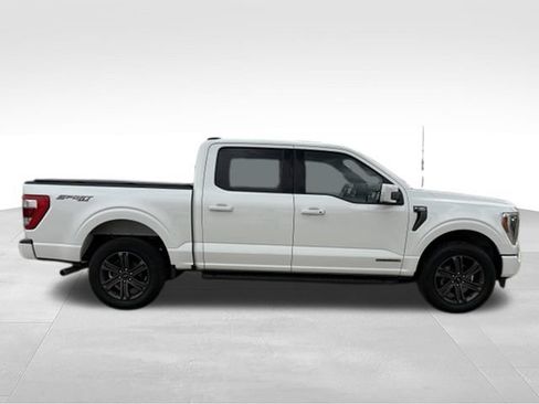 Used 2023 Ford F150 Lariat w/ Equipment Group 502A High AWD/4WD image 21