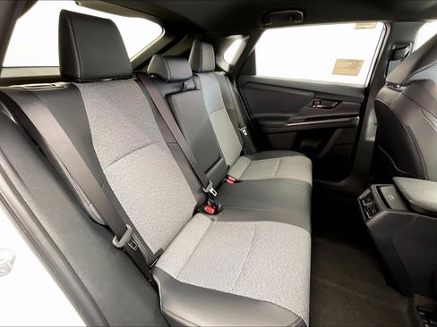 New 2026 Toyota bZ XLE AWD image 10
