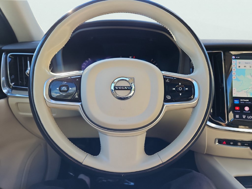 Used 2023 Volvo V60 B5 Cross Country Plus AWD/4WD image 32