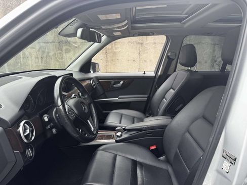Used 2015 Mercedes-Benz GLK 350 4MATIC image 18