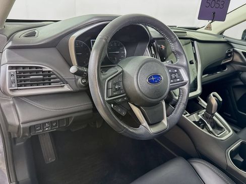 Used 2022 Subaru Outback Limited w/ Popular Package #2 AWD/4WD image 9