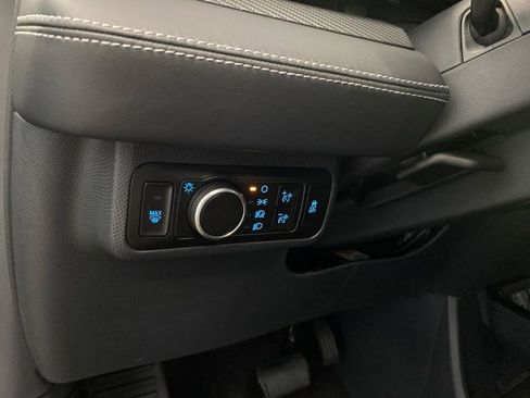 New 2025 Ford Mustang Mach-E Premium w/ Interior Protection Package image 18