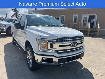 Used 2019 Ford F150 XLT w/ Equipment Group 302A Luxury
