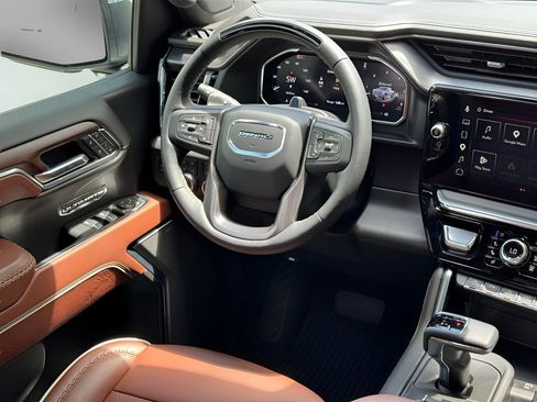New 2026 GMC Sierra 1500 Denali Ultimate AWD/4WD image 17