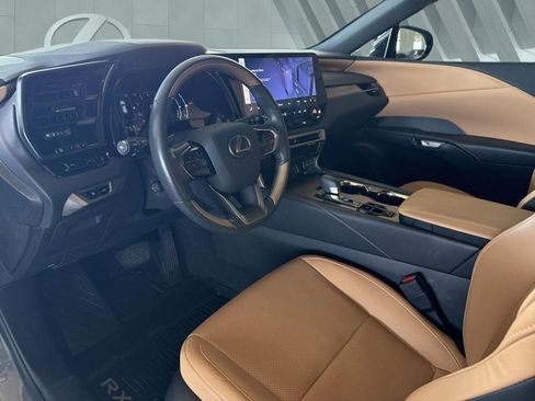 Used 2023 Lexus RX 350 Premium w/ Accessory Package (Z1) image 10