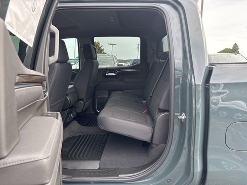 New 2026 Chevrolet Silverado 1500 LT image 11