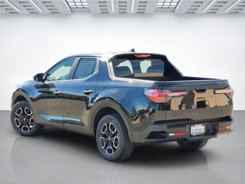 Used 2022 Hyundai Santa Cruz SEL image 13