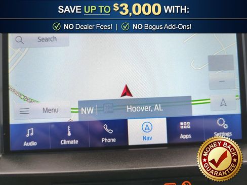 Used 2020 Ford F250 Platinum w/ FX4 Off-Road Package image 26