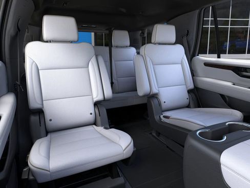 New 2026 Chevrolet Tahoe Premier AWD/4WD image 47