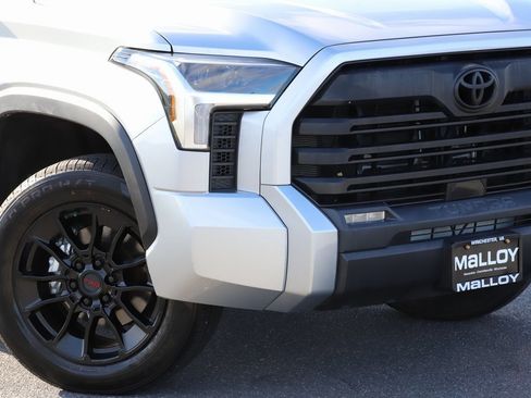 Used 2023 Toyota Tundra SR5 image 6
