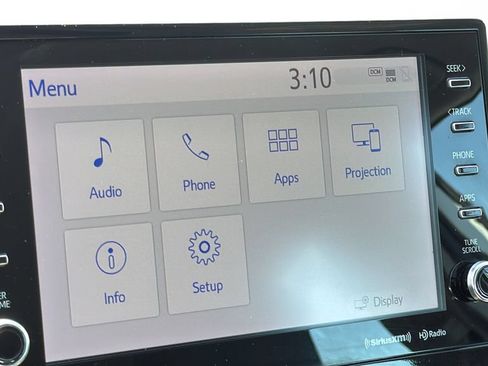 Used 2024 Toyota Camry XLE w/ Cold Weather Package FWD image 24